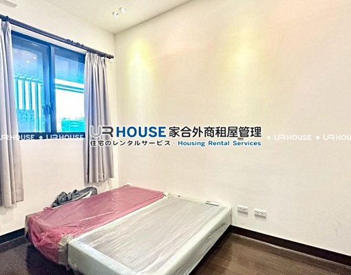 🗿正副都心｜遠雄品質3房可車｜精緻收納｜泳池社區 - Image 9