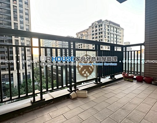 🗿正副都心｜遠雄品質3房可車｜精緻收納｜泳池社區 - Image 15