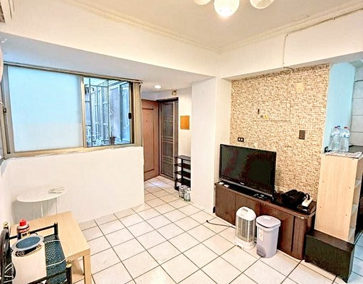 🌾綠園道2房含車♥2衛浴超方便♥陽台獨洗曬♥可養貓♥可租補 - Image 2