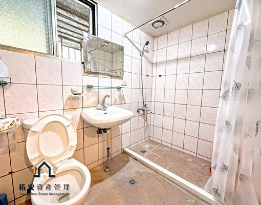 🌾綠園道2房含車♥2衛浴超方便♥陽台獨洗曬♥可養貓♥可租補 - Image 8