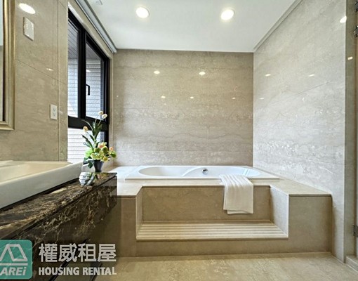 美術館泳池美術帝國全新景觀4房雙平車豪邸 - Image 6