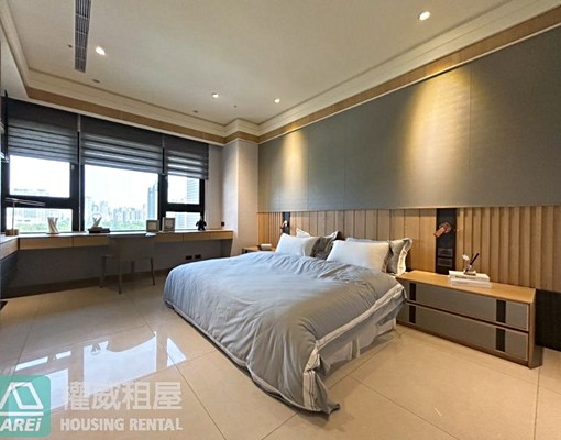 美術館泳池美術帝國全新景觀4房雙平車豪邸 - Image 7