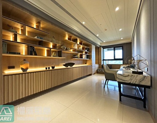 美術館泳池美術帝國全新景觀4房雙平車豪邸 - Image 9