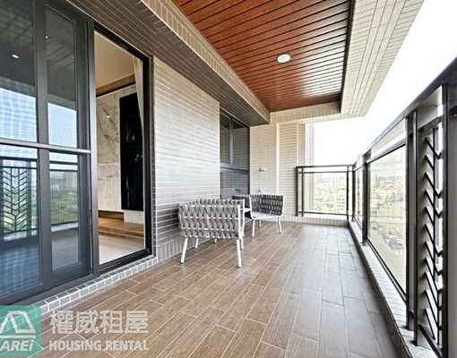 美術館泳池美術帝國全新景觀4房雙平車豪邸 - Image 14