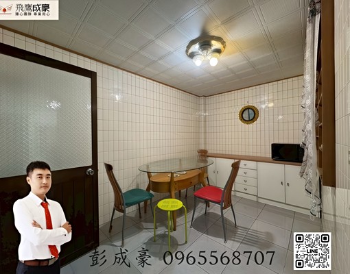 臻心團隊🦅近園區清交大*傢俱齊全*古典美透天*附平面車庫 - 591租屋網 - Image 8