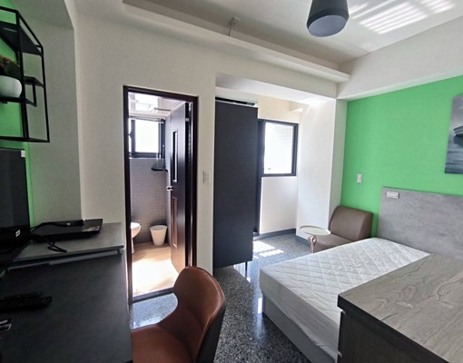 ★可寵★捷運★新光★獨洗獨曬★『可短租、可租補』 - Image 2