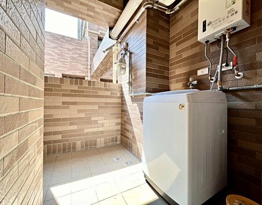 ✨A7全新(智匯學)邊間高樓採光兩房車 - Image 13