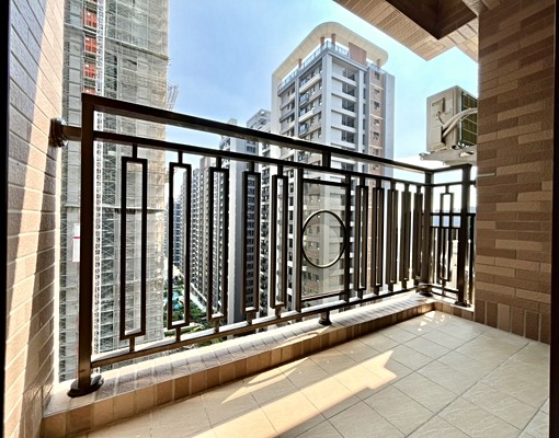 ✨A7全新(智匯學)邊間高樓採光兩房車 - Image 15