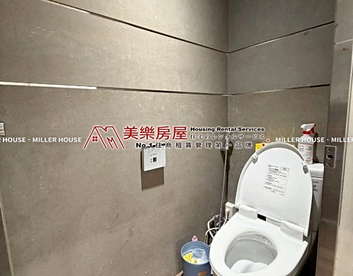 美樂~近科技大樓*大安新裝潢住辦*一層一戶*格局方正*採光佳 - Image 13