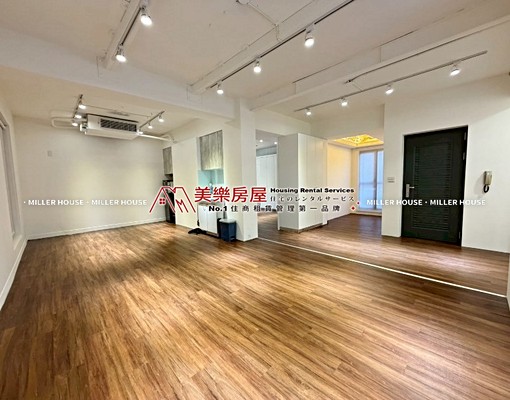 美樂~近科技大樓*大安新裝潢住辦*一層一戶*格局方正*採光佳 - Image 1