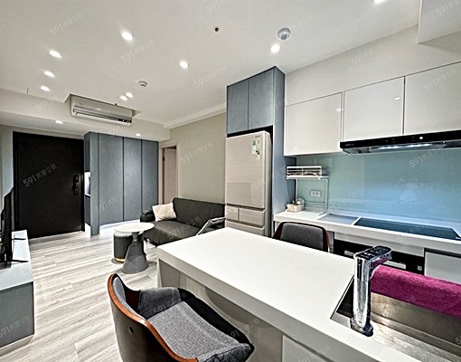 🏡青埔站前-全新格調美居🌺兩房含車管(一卡皮箱入住） - Image 4