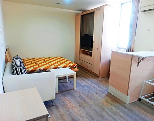 捷運土城站有空房-裕民雅緻園(已付訂)另有二房一廳帶看中 - Image 1