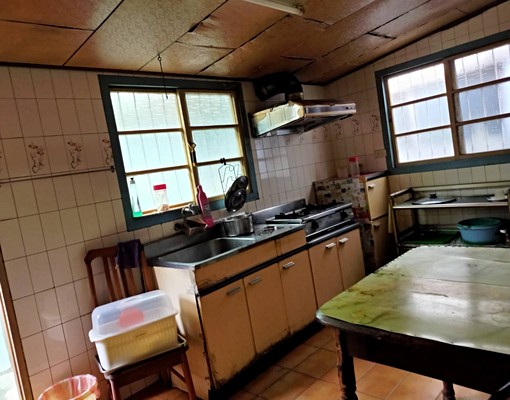 善化南科市中心工程公司宿舍4房平房 - Image 8