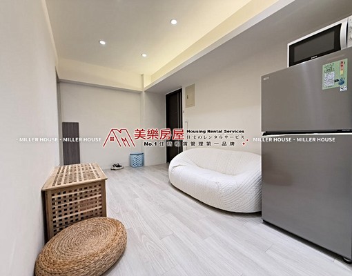 美樂*大橋頭站*平面兩房*全新裝潢*寧夏/大稻埕商圈*有陽台 - Image 3