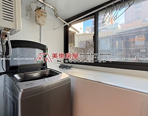 美樂*大橋頭站*平面兩房*全新裝潢*寧夏/大稻埕商圈*有陽台 - Image 11