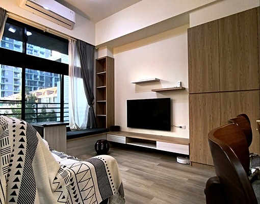 青埔A18優質清新2房 - Image 4