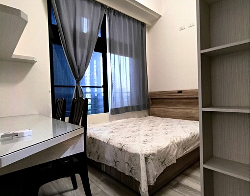 青埔A18優質清新2房 - Image 11