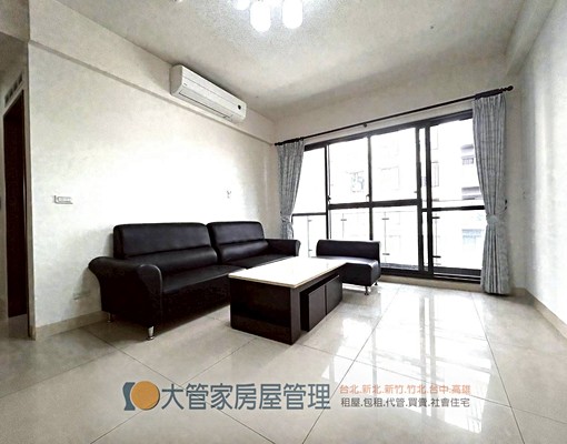 園區4房大空間傢俱電齊含車 - Image 3