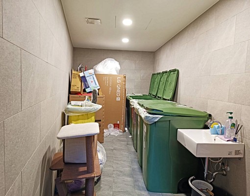 近巨城鴻柏鴻願美三房附平面車位 - Image 15