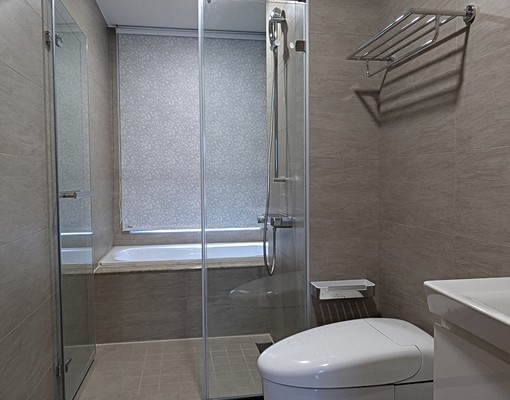 竹北全新三房高檔裝潢景觀戶 - Image 13