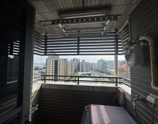 高樓/裝潢/兩房含管理費、平面車位 - Image 6