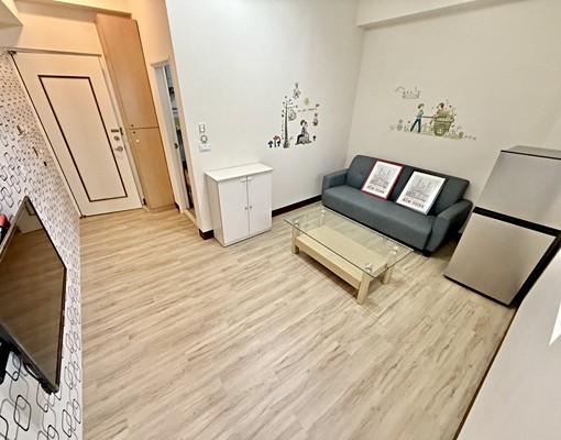 🏠全新套房✨一房一廳|乾濕分離🛁|家具全配⚡|租金秒殺 - Image 6