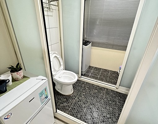 ✨近家樂福✨山子頂✨開窗獨立套房✨獨洗 - Image 8