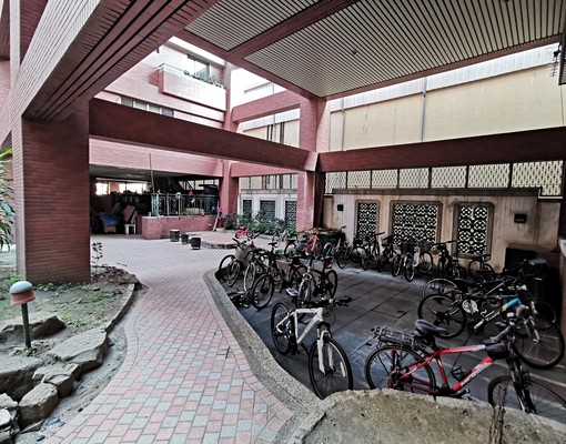 鼎泰公園河堤國小河濱綠園三房車位 - Image 15