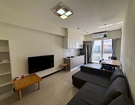 沙鹿家樂福、靜宜、弘光2房2廳含車位、健身房、籃球場-可租補 - Image 2