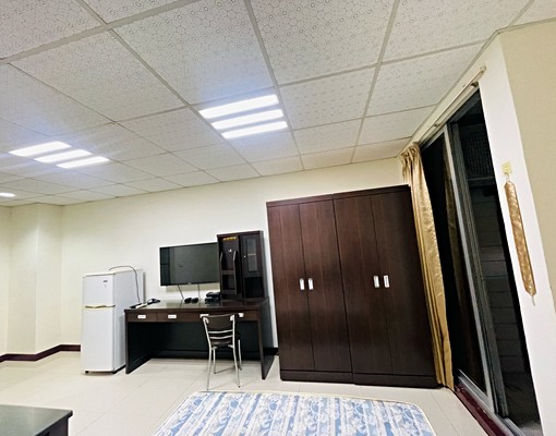 🌿安平稀有釋出大套房|電梯採光陽台|可貓|近億載國小 - Image 4