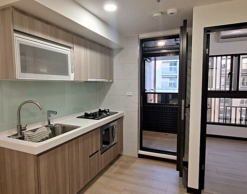 芳洲漾温馨三房/可租補/租金含車位 - Image 3