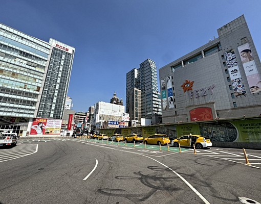 桃前G08捷運站旁適合百業大面寬1樓1樓金店面 - Image 14