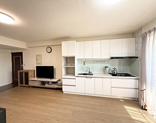 竹北國中全新整理三房(誠可議) - Image 1