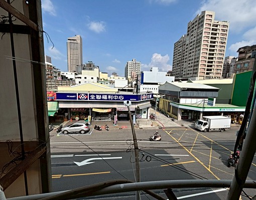 三多商圈/林森路上/分租透天3樓/類大套房/現況出租 - Image 7