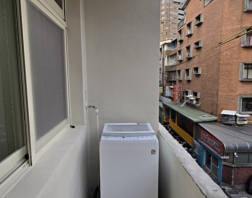 頂溪站全新裝潢溫馨附全新家電光線有陽台生活方便 - Image 4