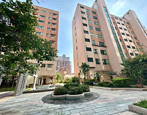 寶慶公園質感社區三房車 - Image 3