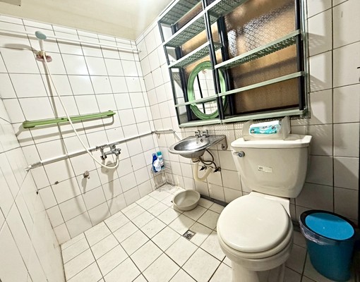 近民生社區近捷運徐匯中學站｜可入籍/可申請租補/可寵 - Image 8