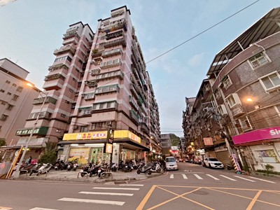 親友專約💖三鶯線國華站✨天生贏家方正四房✨