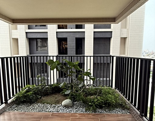 洗脫烘+可雙租補|可小寵|福懋美森園/採光大2房+大平車 - Image 8