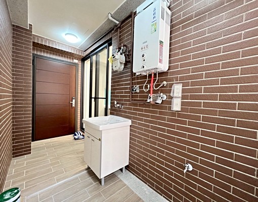 全新未住2房|雙衛浴|可租補戶籍|家具電免費補 - Image 14