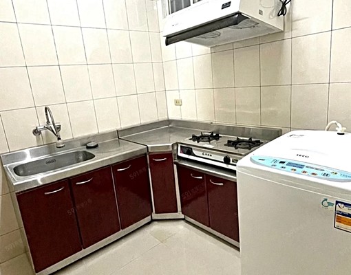 【三重文化街靜巷兩房】近菜寮捷運生活機能佳租金划算 - Image 4