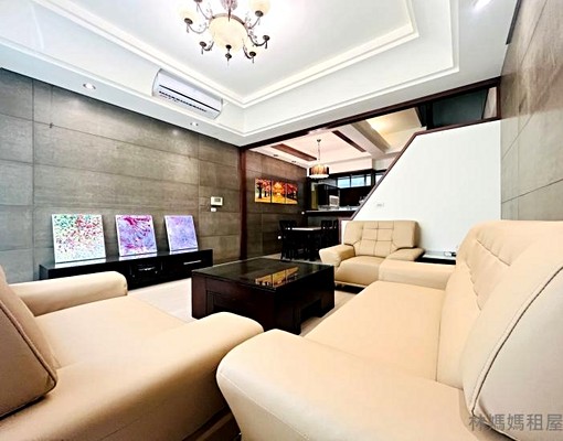 中西區湖美商圈/透天花園車墅五房/可談拜拜 - 591租屋網 - Image 3