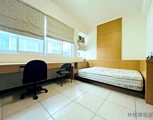 🏡【湖美5房花園車墅】✨家具齊全大主臥+孝親房格局 - Image 12