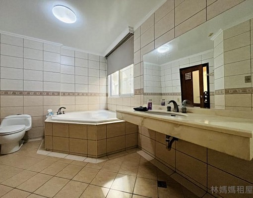 🏡【湖美5房花園車墅】✨家具齊全大主臥+孝親房格局 - Image 9