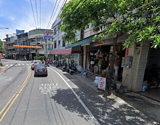 (租)大社#三角窗#前棟一樓店面 - Image 2