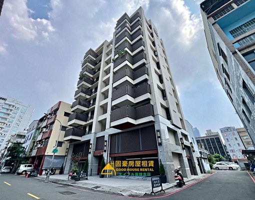 固豪👍璟時尚純白明亮2房車位 - Image 13