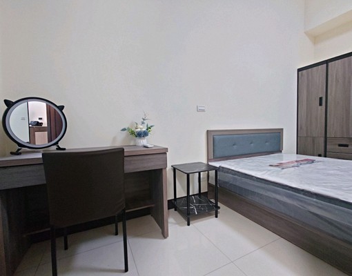 新市南科全新2房(含車+管) - Image 7