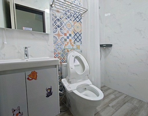 新市南科全新2房（含車+管） - Image 8