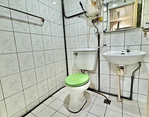 ✨共洗獨立凸窗曬✨可戶籍可租補✨專人處理垃圾✨近曉明女中✨ - Image 5