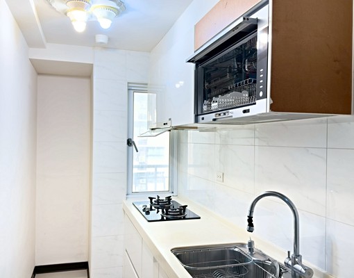 出租法國四季社區溫馨2房+車位~家具家電可談~歡迎預約參觀~ - Image 11